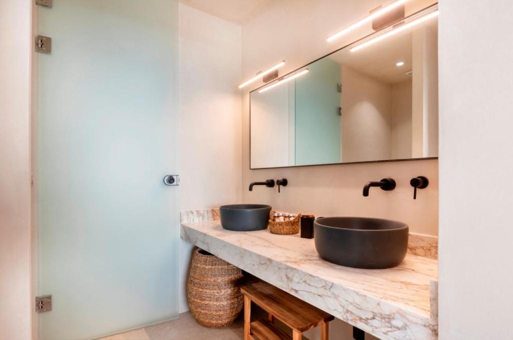 Forest View Villas 1 Lagoudi Zia ภายนอก รูปภาพ