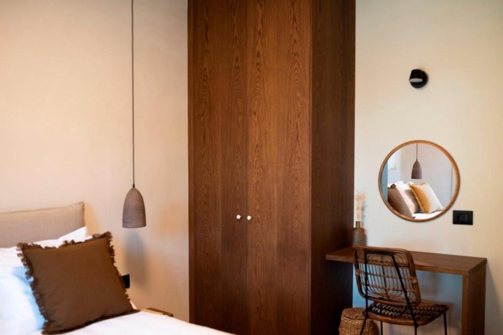 Forest View Villas 1 Lagoudi Zia ภายนอก รูปภาพ