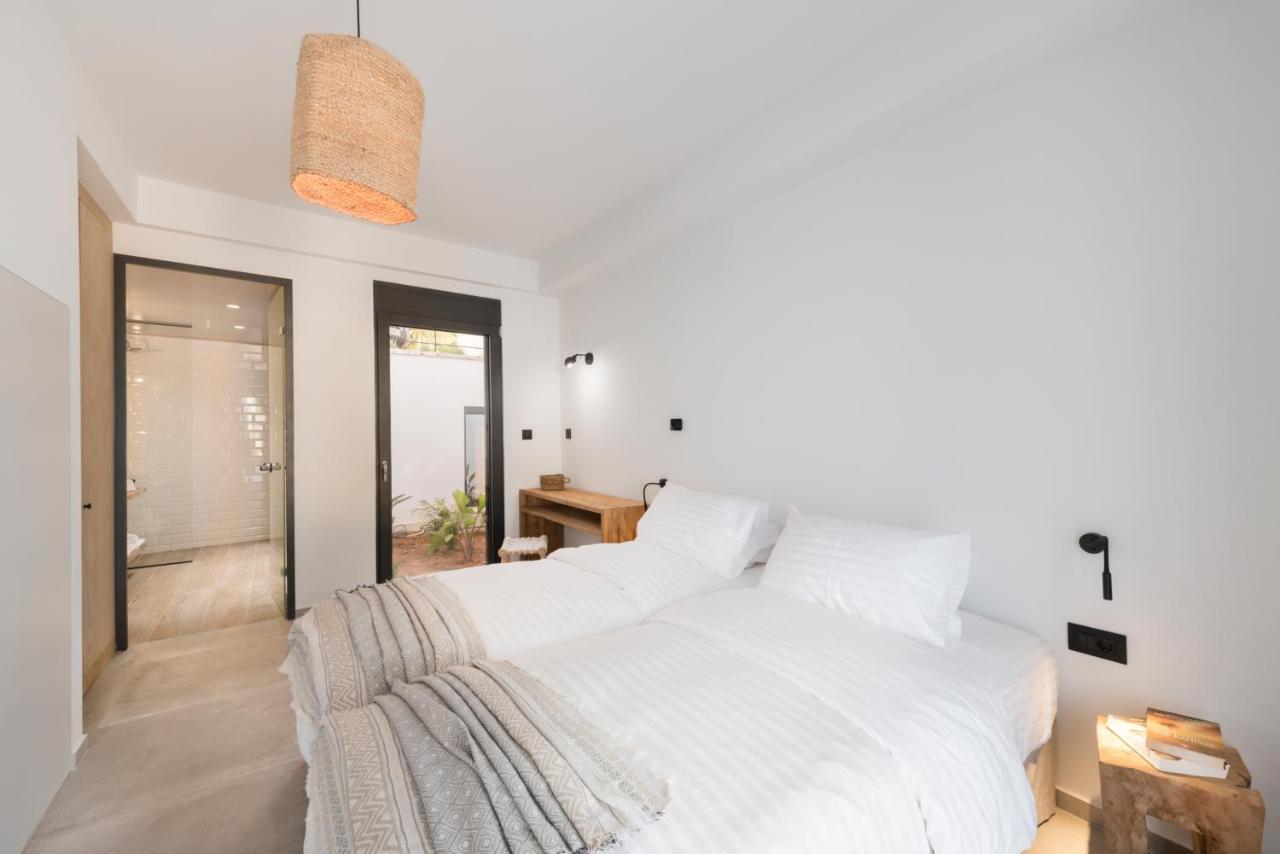 Forest View Villas 1 Lagoudi Zia ภายนอก รูปภาพ